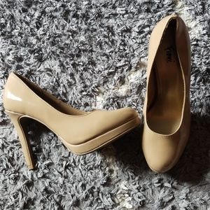 Fioni high heels